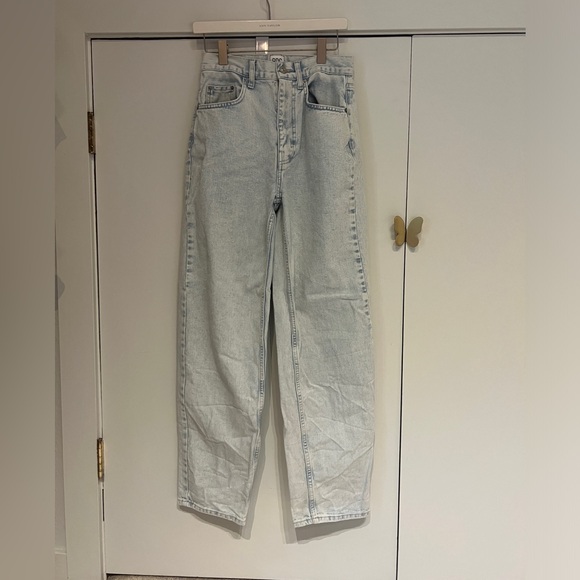 BDG jeans high rise baggy - Picture 4 of 4